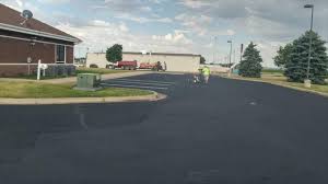 Best Driveway Overlay Services  in Bolivar, OH